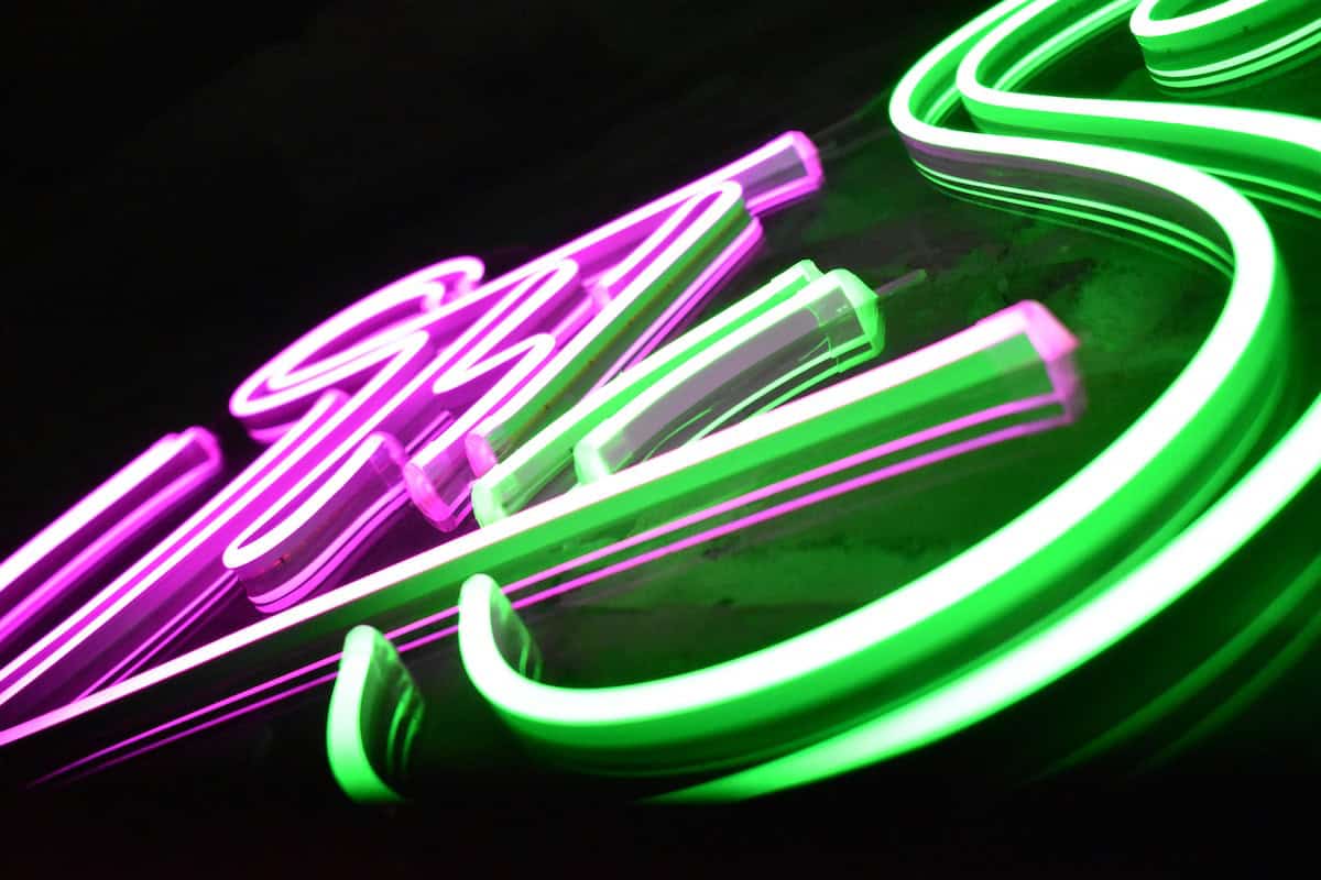 Business Signage in Tulsa