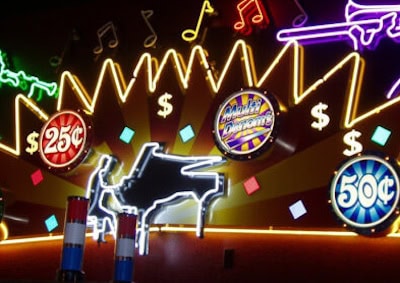 Tulsa Indoor Business Signage