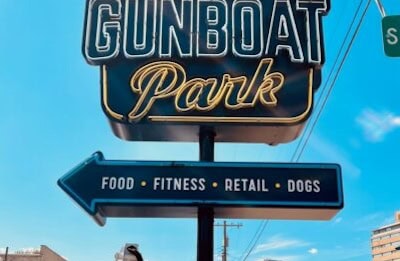 Custom Signage in Broken Arrow