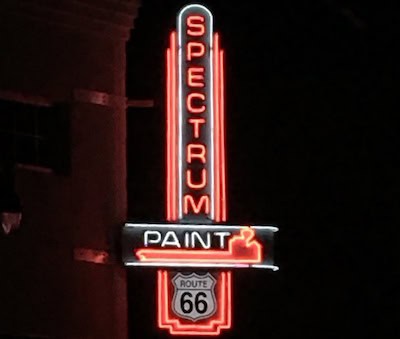 Tulsa Custom Business Signage - Acuraneon | Custom Signs | Broken Arrow Custom Business Signage Tulsa