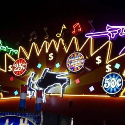 Interior Signage in Tulsa - Acuraneon | Custom Signs | Broken Arrow Tulsa Interior Signage