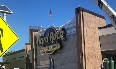 Tulsa Custom Sign Installation - Acuraneon | Custom Signs | Broken Arrow Custom Sign Tulsa